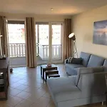 Apartmán Im In Rechlin
