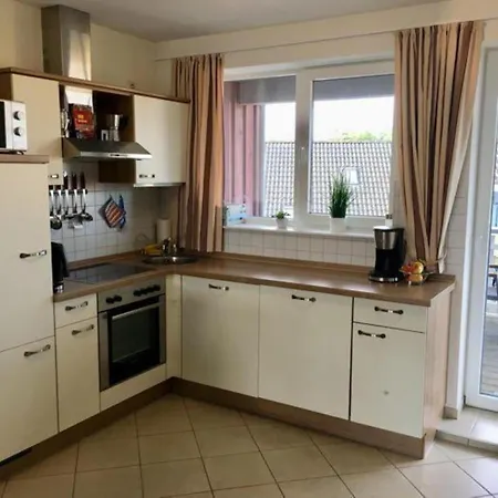 Mueritz In Rechlin-nord * Rechlin