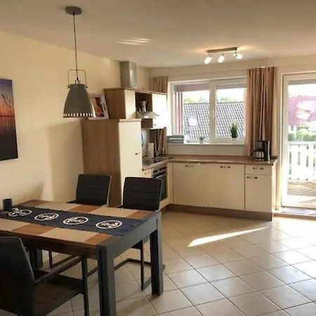 Mueritz In Rechlin-nord Apartment Rechlin