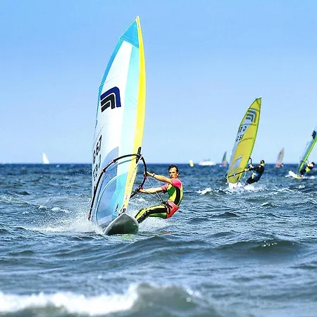 Διαμέρισμα Im In