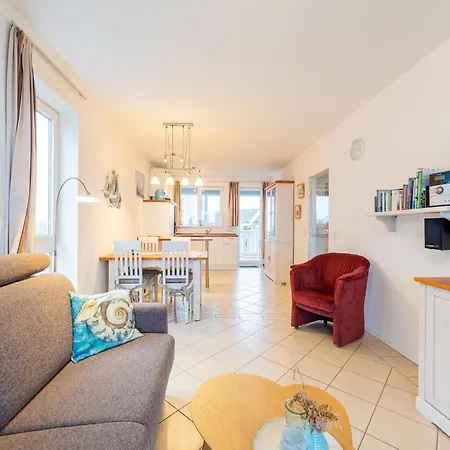 Apartment Mueritz In Rechlin-nord