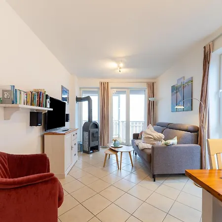 Apartment Im In Rechlin