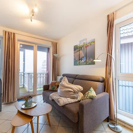 Mueritz In Rechlin-nord Apartment