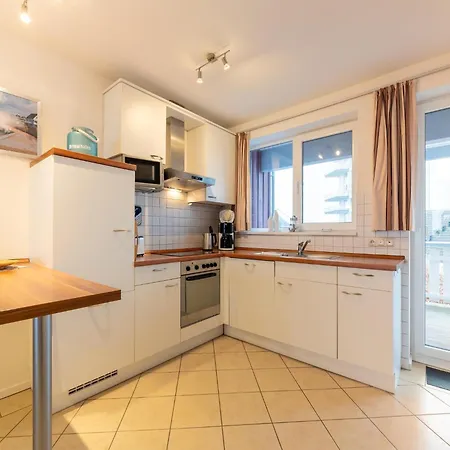 Apartment Mueritz In Rechlin-nord