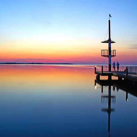 Im In Apartment Rechlin