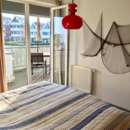 Mueritz In Rechlin-nord