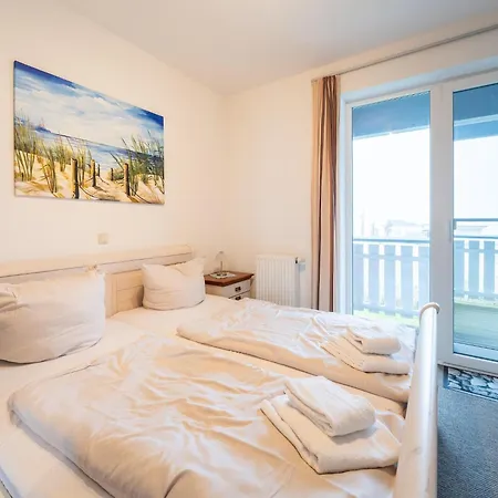 Apartment Im In Rechlin