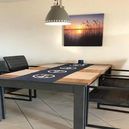 Mueritz In Rechlin-nord * Rechlin