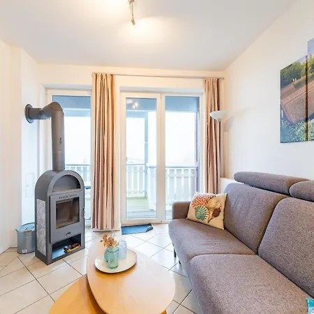Mueritz In Rechlin-nord Apartment Rechlin