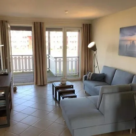 Apartment Mueritz In Rechlin-nord Rechlin