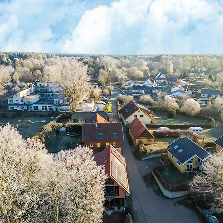 Apartment Im In Rechlin