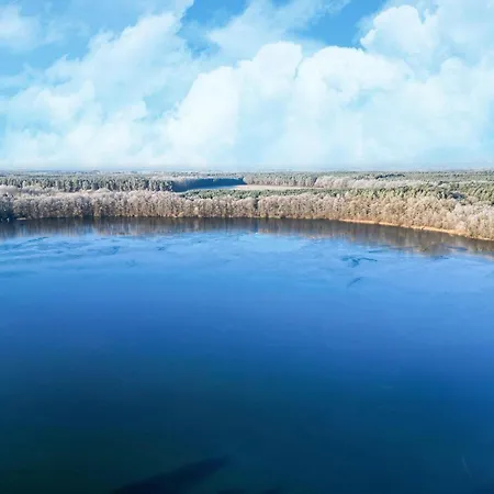 Διαμέρισμα Im In