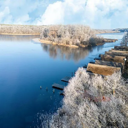 Apartment Im In Rechlin