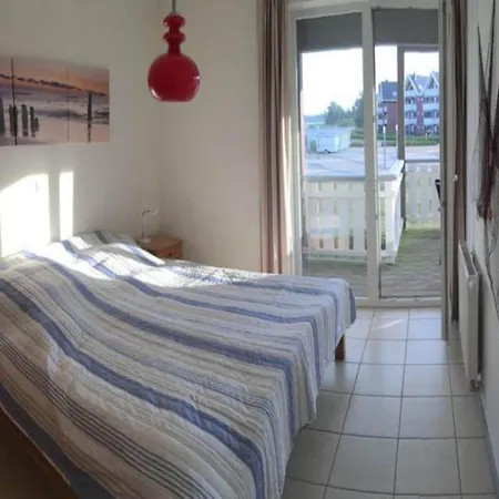 Διαμέρισμα Im In *